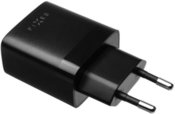 Fixed | Dual USB Travel Charger 17W | FIXC17N-2U-BK