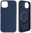 FIXED MagFlow for Apple iPhone 14 Plus, Blue