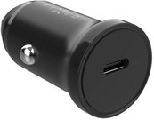 Fixed USB-C Car Charger, 20W | FIXCC20N-C-BK