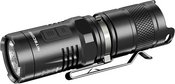 FLASHLIGHT MT SERIES/920 LUMENS MT10C NITECORE