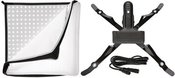 Westcott Flex 1 Light Tungsten LED Kit