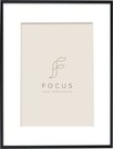 Focus Aster Black 10x15