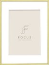 Focus Aster Gold 40x50/PP 30x40