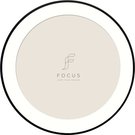 Focus Aster Round Black 50 cm