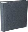 Focus Base Line Canvas Super 200 11x15 Blue