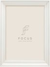 Focus Calla White 18x24