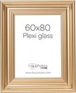 Focus Charleston Gold 60x80