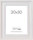 Focus Charleston White 20x30