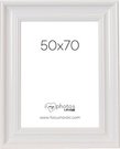 Focus Charleston White 50x70