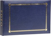 Focus Classic Line Pocket 36 Blue