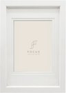 Focus Dahlia White 18x24/PP 13x18