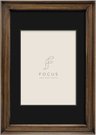 Focus Darcey Brown 50x70/PP 40x50