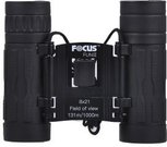 FOCUS FUN II 8X21