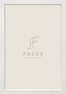 Focus Grace White 20x25