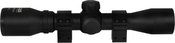 Focus In sight PRO 4x32 mount