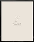 Focus Lily Black 10x15