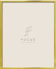 Focus Lily Gold 50x70