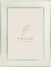 Focus Magnolia White 13x18