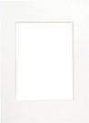 Focus Passepartout 15x20 White