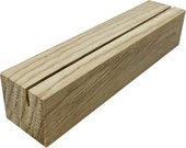 Focus Photo Block Oak Medium 11cm