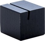 FOCUS PICTURE STAND BLACK SMALL