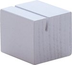 FOCUS PICTURE STAND WHITE SMALL