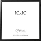 Focus Rock Black 10x10