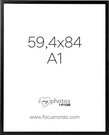 Focus Soul Black 59,4x84 (A1)