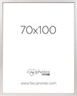 Focus Soul White 70x100