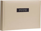 Focus Trend Line Pocket 40 Beige 11x15