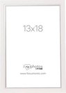 Focus Twist White 13x18