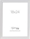 Focus Verona White 18x24