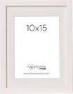 Focus Vivaldi White 10x15