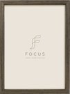 Focus Willow Walnut 20X30