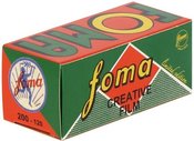 Foma film Fomapan 200-120 Retro Limited