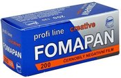 Foma пленка Fomapan 200-120