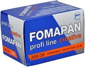 Foma Fomapan 200 135/36 DX