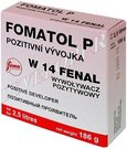Foma paper developer Fomatol P (W14) 2.5L