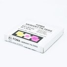 Foma Variant Multigrade Filter Set 15,2x15,2 cm
