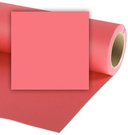 Fonas COLORAMA 2,72 x 11 m Coral Pink