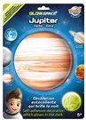 Fosforescencinė planeta - Jupiteris, Buki