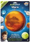 Fosforescencinė planeta - Marsas, Buki