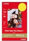 Canon PP-201 10x15 cm, 5 Sheets Photo Paper Plus Glossy II 275 g