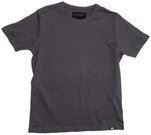 Cooph T-Shirt Basic Female - Dark Shadow S