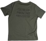 Cooph T-Shirt DEVELOP - Olive XL