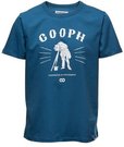 Cooph T-shirt HOLD STILL - Legion Blue L