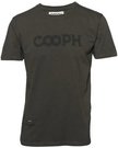 COOPH T-Shirt OBJECTIFYER - Dark Military L C011016074