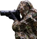 Tragopan 3D Poncho