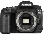 Canon EOS 90D Body