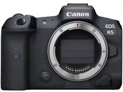 CANON EOS R5 BODY